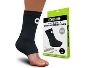 ankle brace for sports