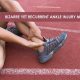 ankle injury myths