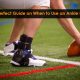 You Perfect Guide on When to Use an Ankle Brace